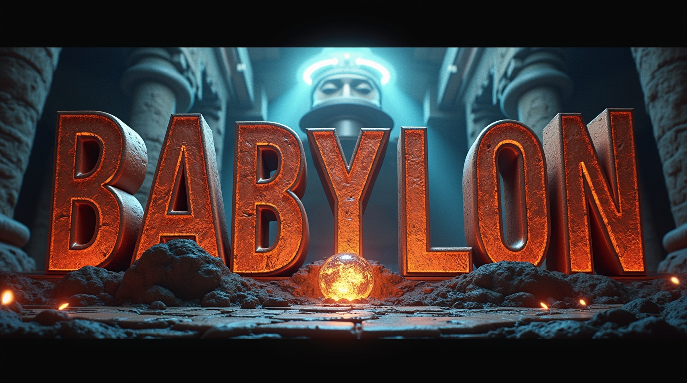 Babylon movie