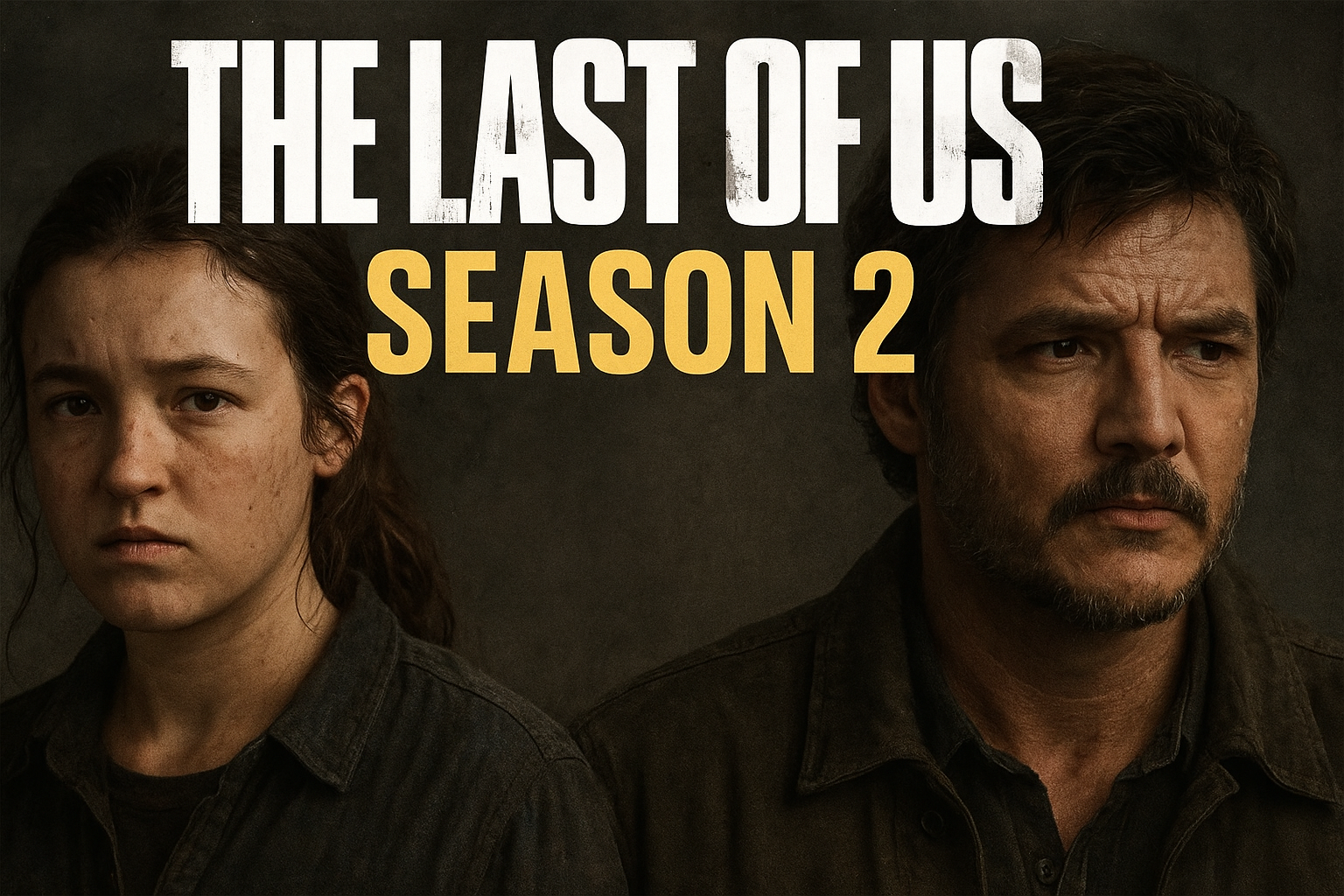 The Last of Us Season 2