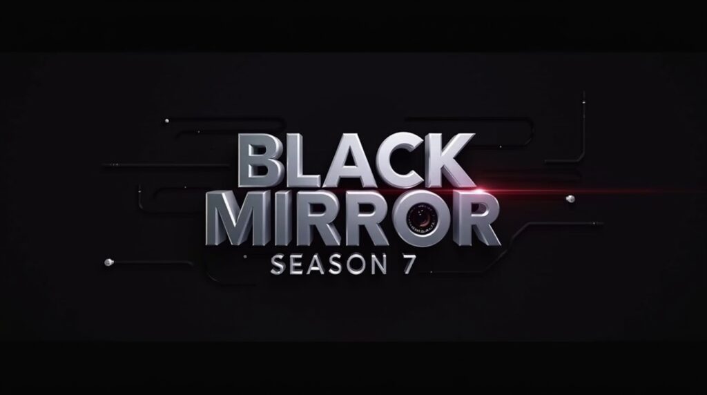 Black Mirror Season 7