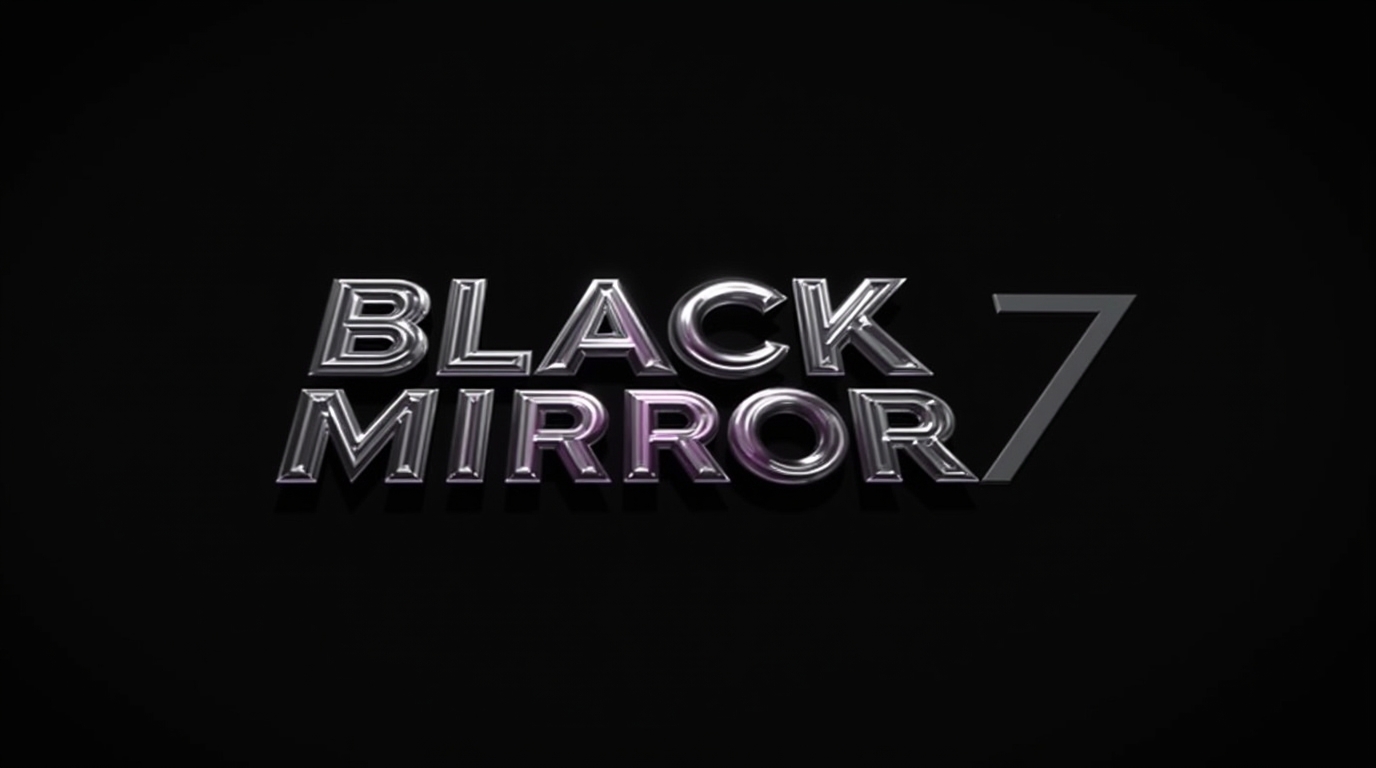Black Mirror Season 7