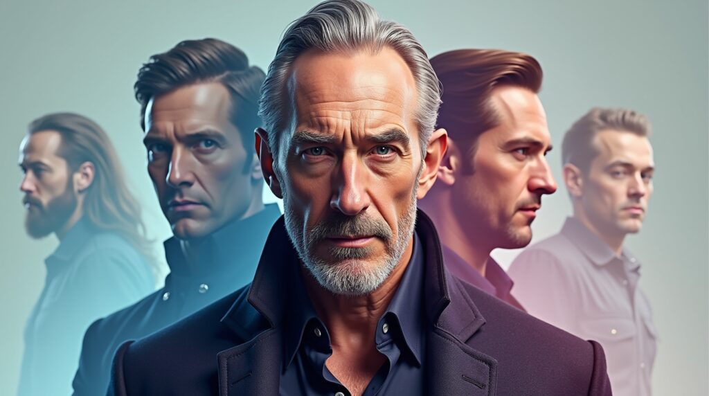 Jason Isaacs,movies and tv shows 