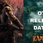 Kantara Chapter 1 OTT Release Date