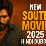 New South Movie 2025 Hindi Dubbed Download Filmy4wap