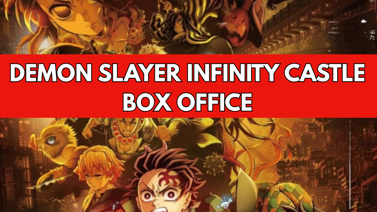 demon slayer infinity castle box office