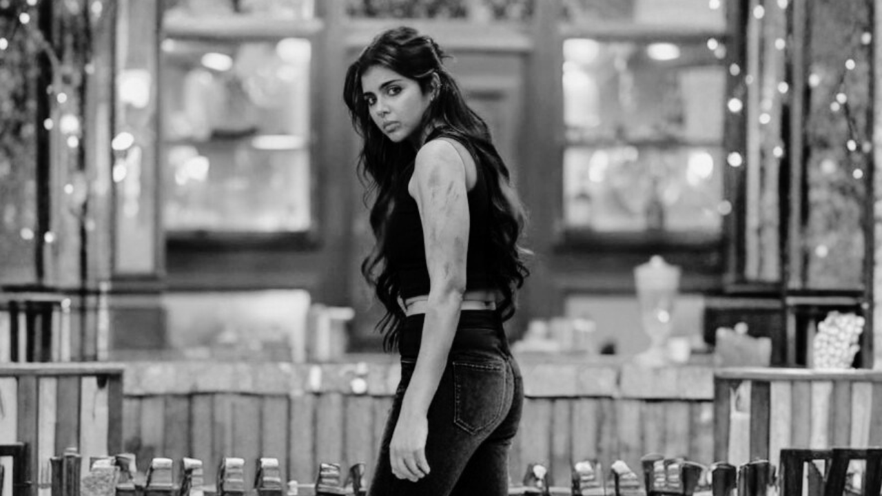 Top 5 OTT releases in October 2025.