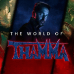 Thamma Box Office Collections