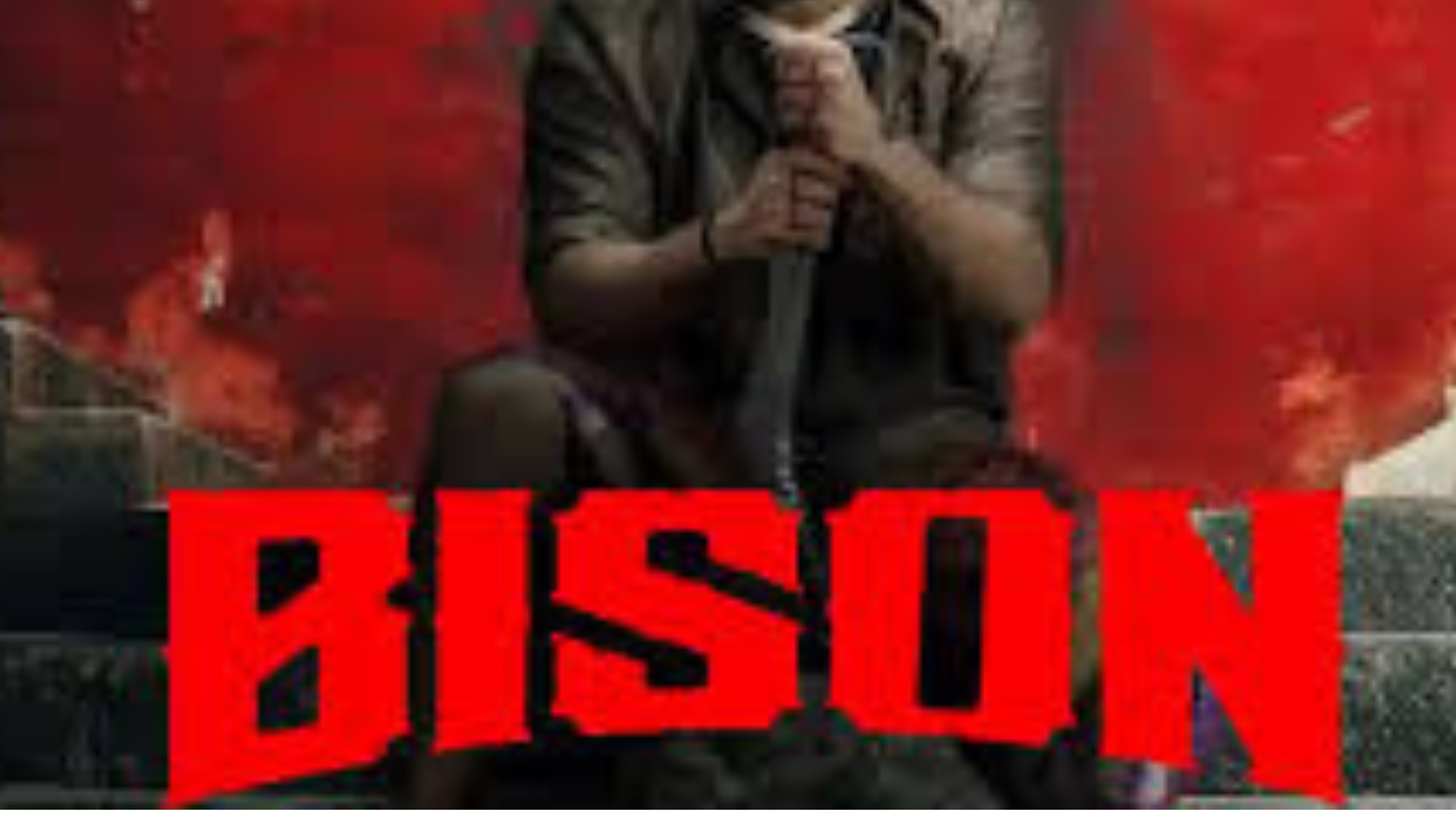 Bison Ott Release date