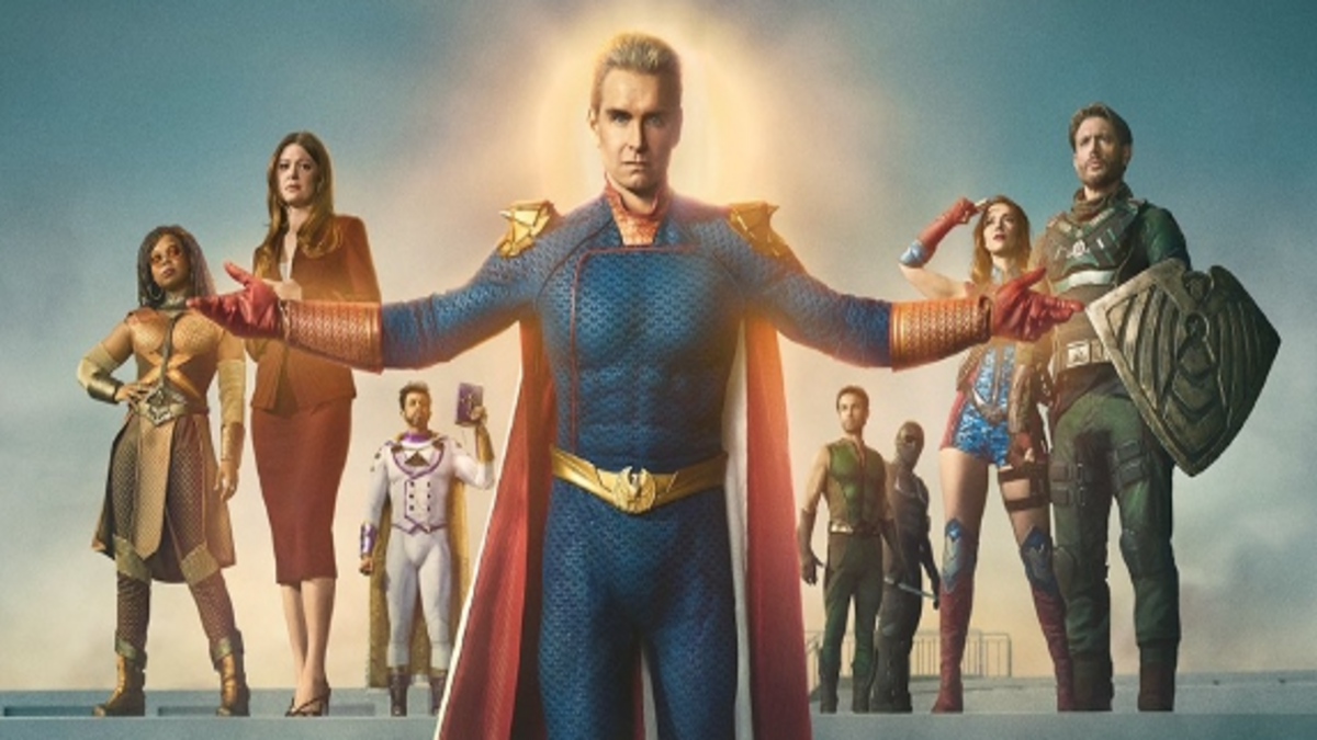 The Boys’s S5E06 OTT premieres on Prime Video India May 6