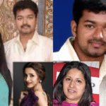 Vijay’s Wife Sangeetha Sornalingam